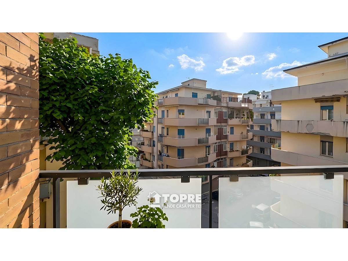 Apartment for sale in Via Bruno Buozzi in Centro area at Pescara - 5495826 foto 7