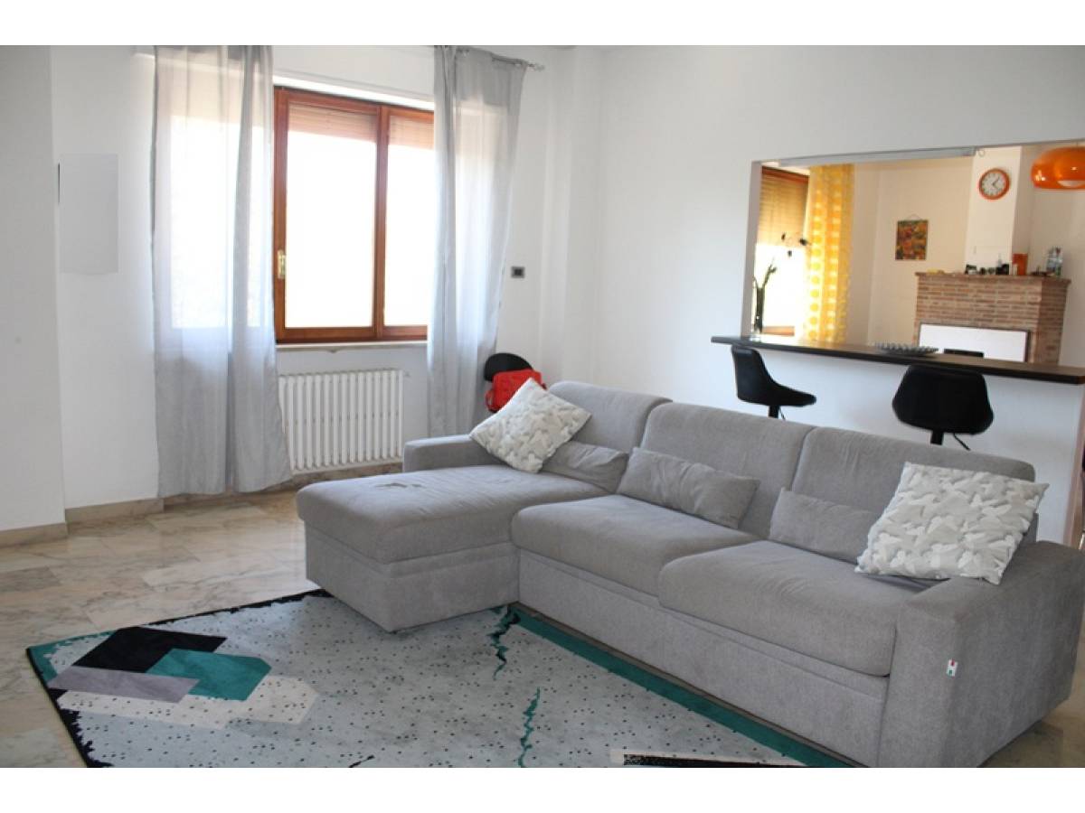 Apartment for sale in Via Amendola  at San Giovanni Teatino - 640363 foto 1