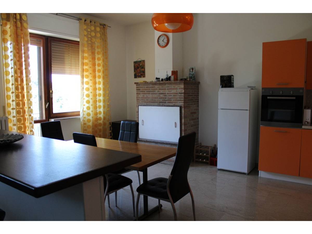 Apartment for sale in Via Amendola  at San Giovanni Teatino - 640363 foto 2