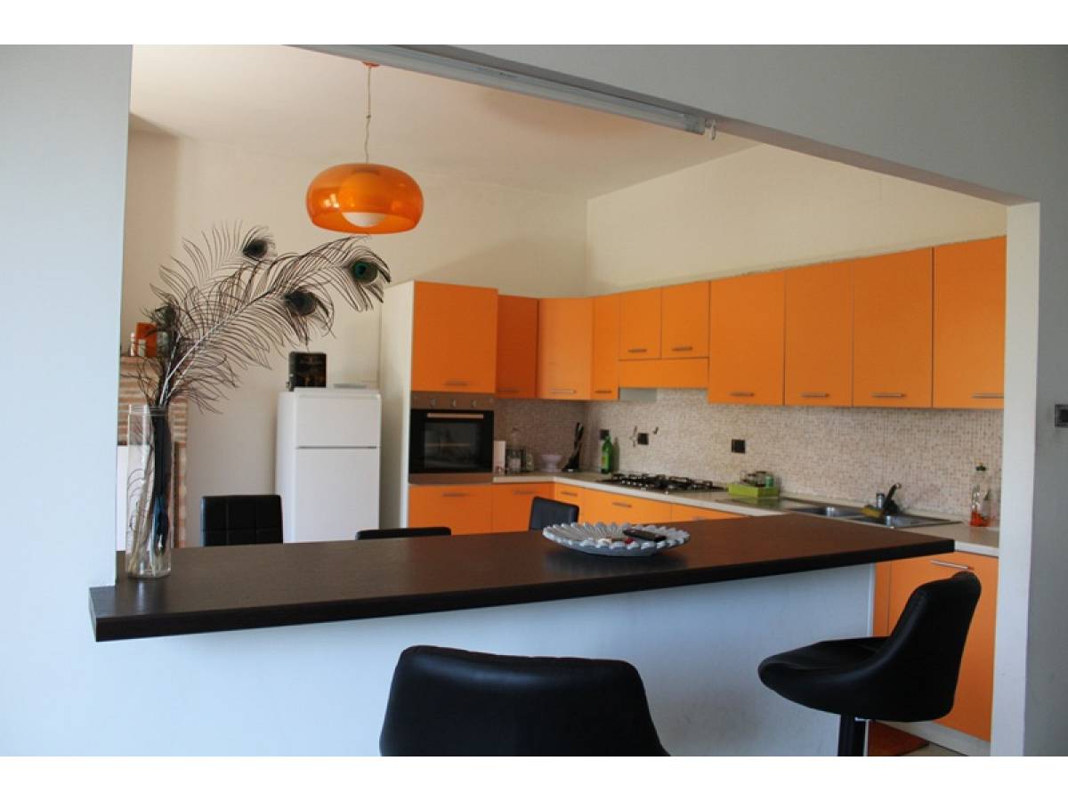 Apartment for sale in Via Amendola  at San Giovanni Teatino - 640363 foto 3