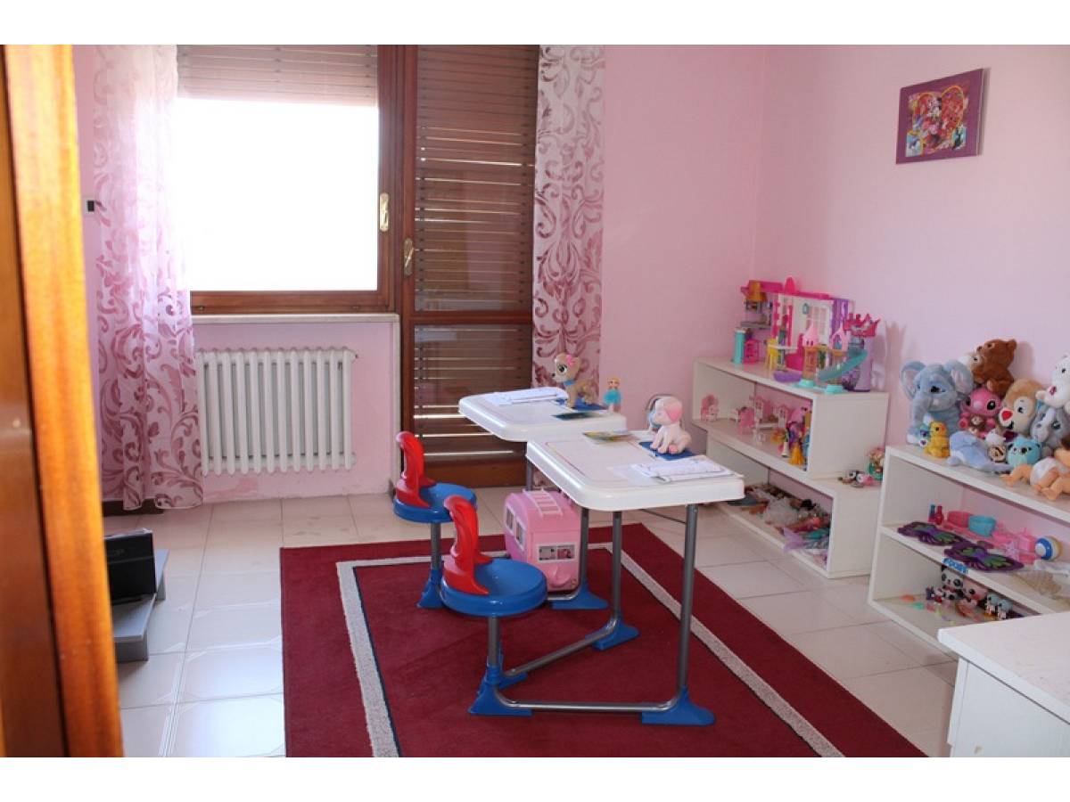 Appartamento in vendita in Via Amendola  a San Giovanni Teatino - 640363 foto 7