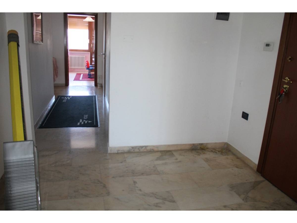 Apartment for sale in Via Amendola  at San Giovanni Teatino - 640363 foto 8
