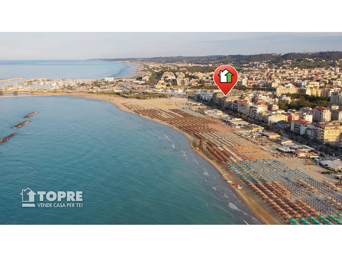 Appartamento in vendita in Via Bruno Buozzi zona Centro a Pescara - 5495826 foto 27