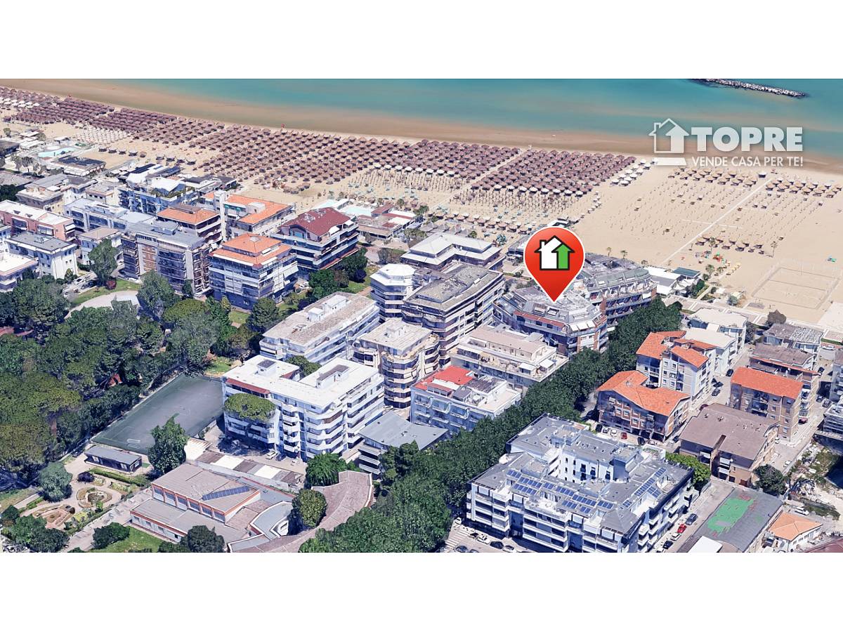 Appartamento in vendita in Via Bruno Buozzi zona Centro a Pescara - 5495826 foto 28