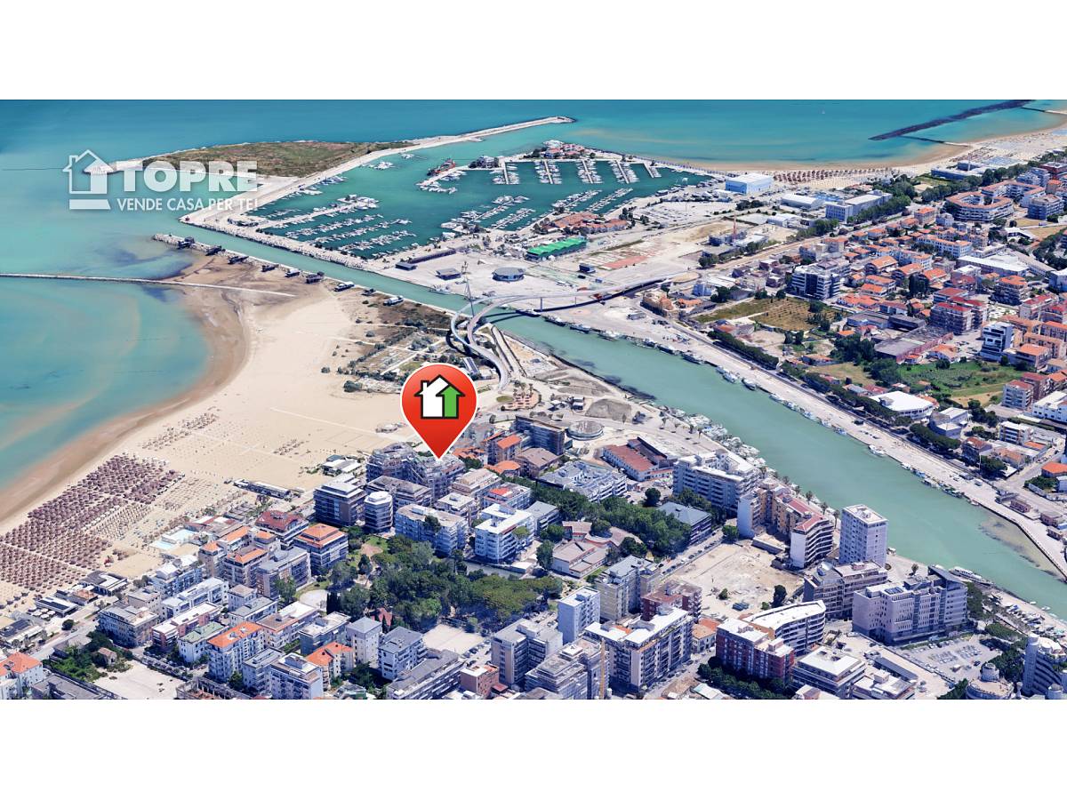 Appartamento in vendita in Via Bruno Buozzi zona Centro a Pescara - 5495826 foto 29
