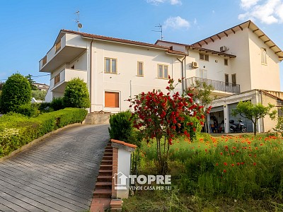 Sale Indipendent house a Chieti