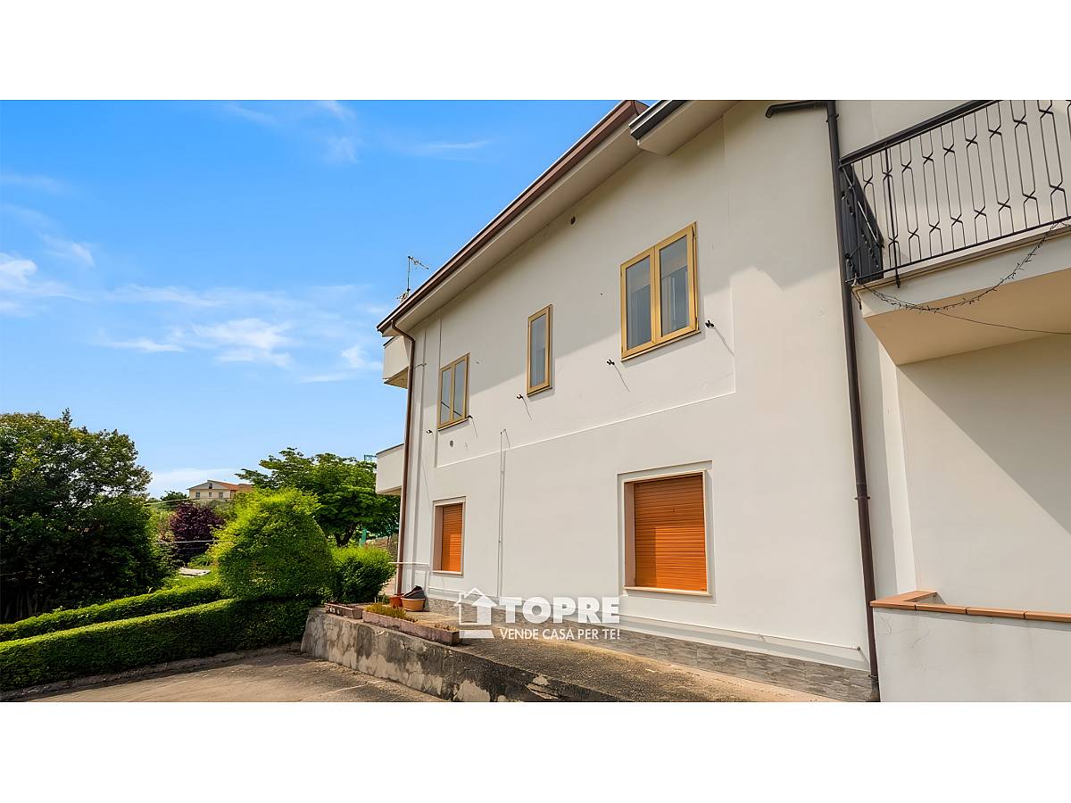 Casa indipendente in vendita in Strada Colle Marconi zona Colle Marconi a Chieti - 3247524 foto 4