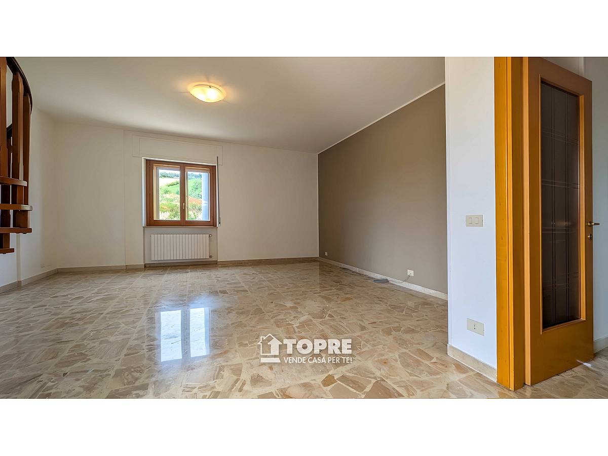 Casa indipendente in vendita in Strada Colle Marconi zona Colle Marconi a Chieti - 3247524 foto 11