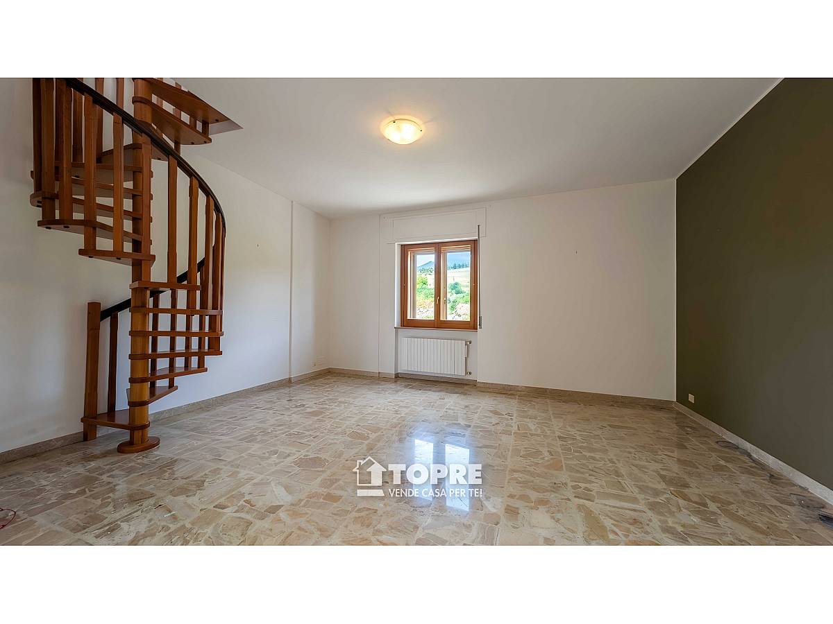 Indipendent house for sale in Strada Colle Marconi in Colle Marconi area at Chieti - 3247524 foto 12