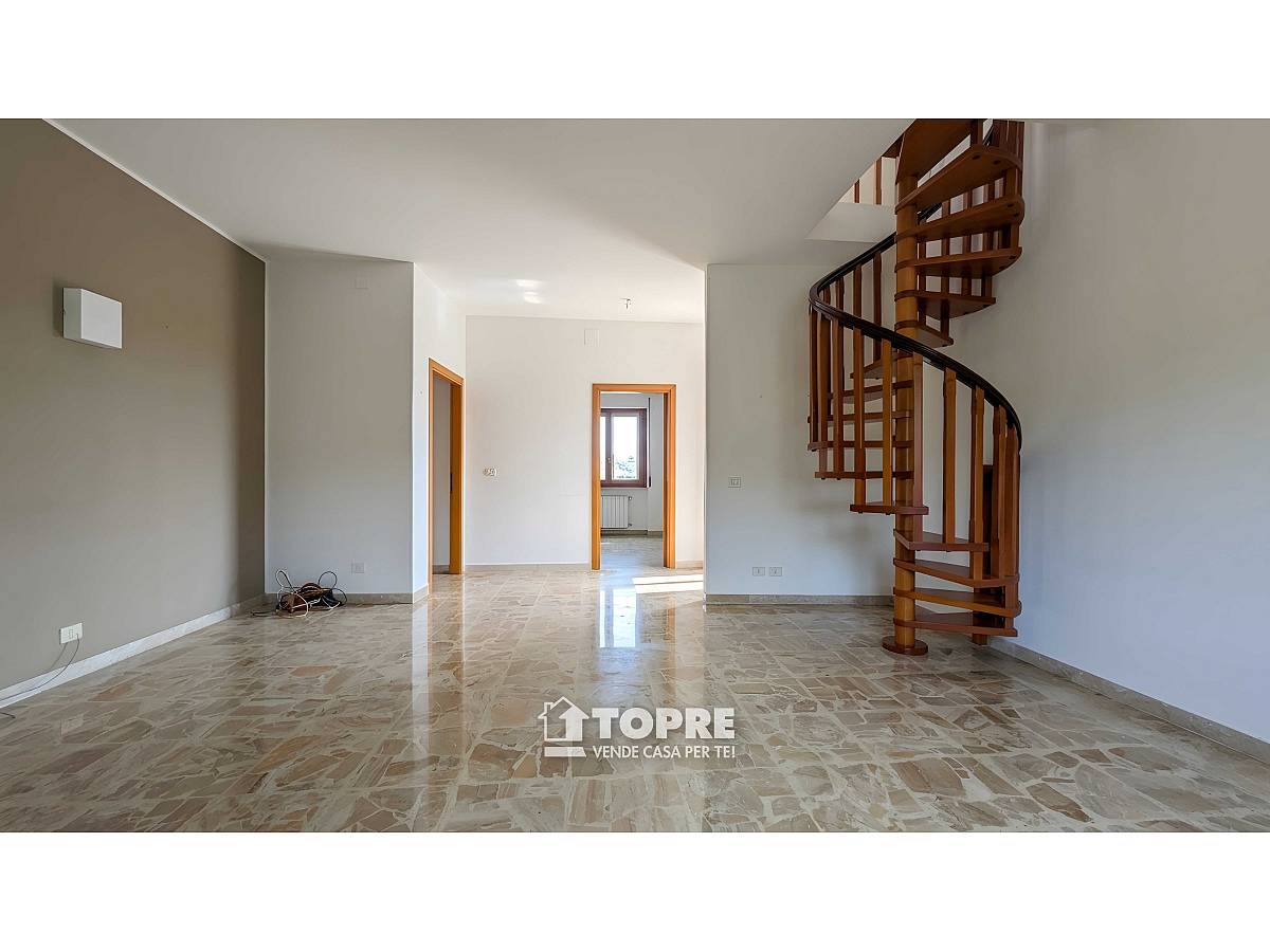 Casa indipendente in vendita in Strada Colle Marconi zona Colle Marconi a Chieti - 3247524 foto 13