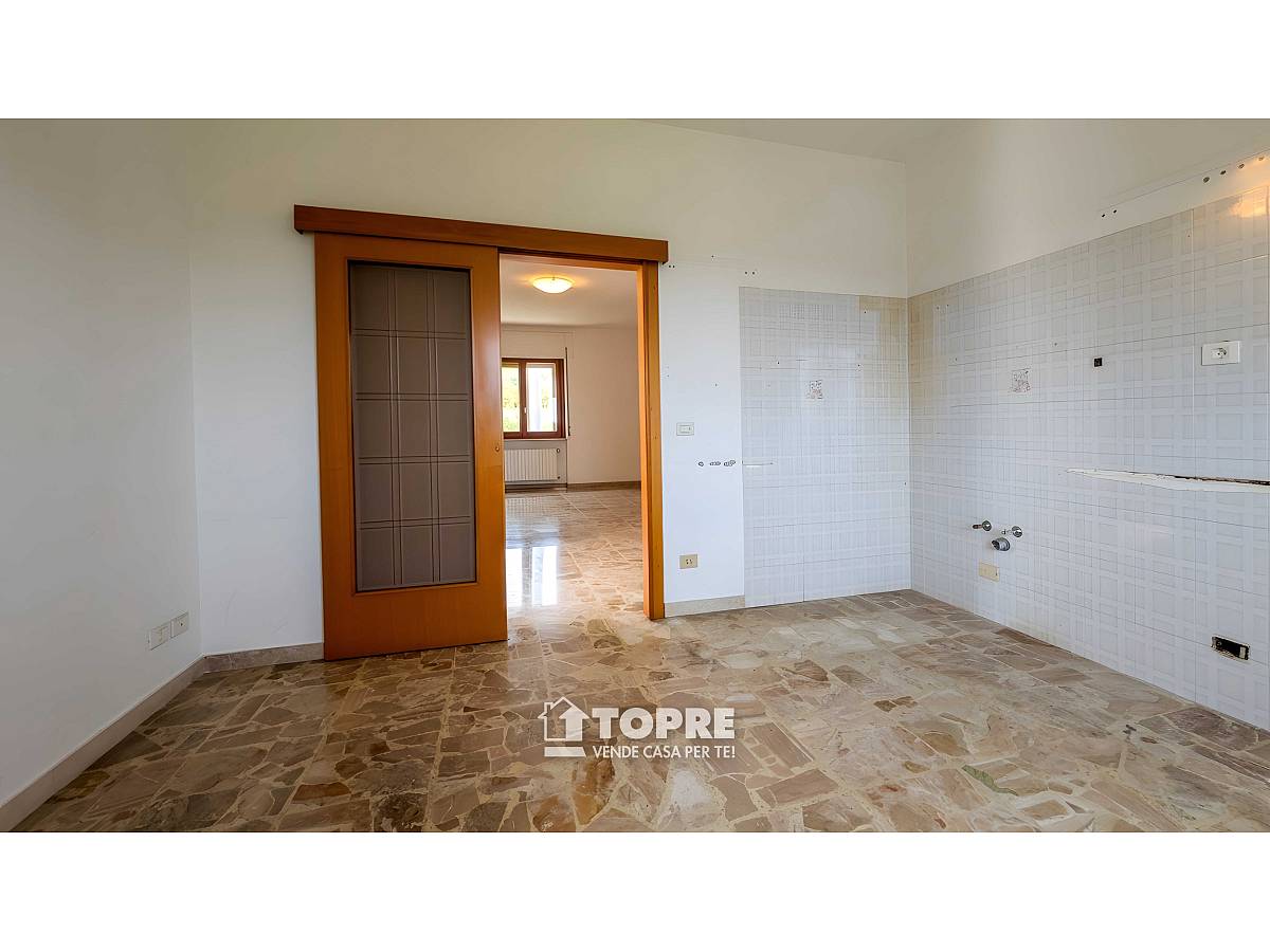 Indipendent house for sale in Strada Colle Marconi in Colle Marconi area at Chieti - 3247524 foto 14