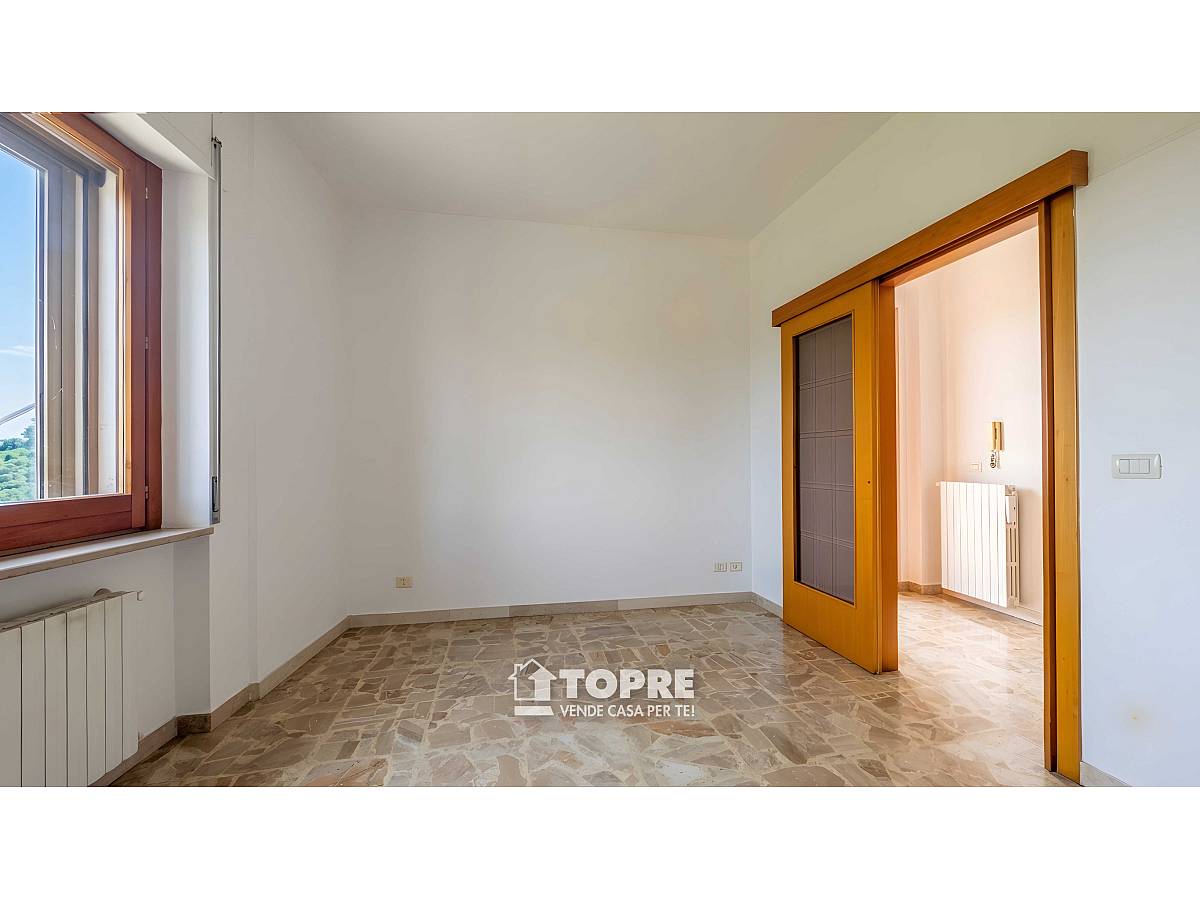 Casa indipendente in vendita in Strada Colle Marconi zona Colle Marconi a Chieti - 3247524 foto 15