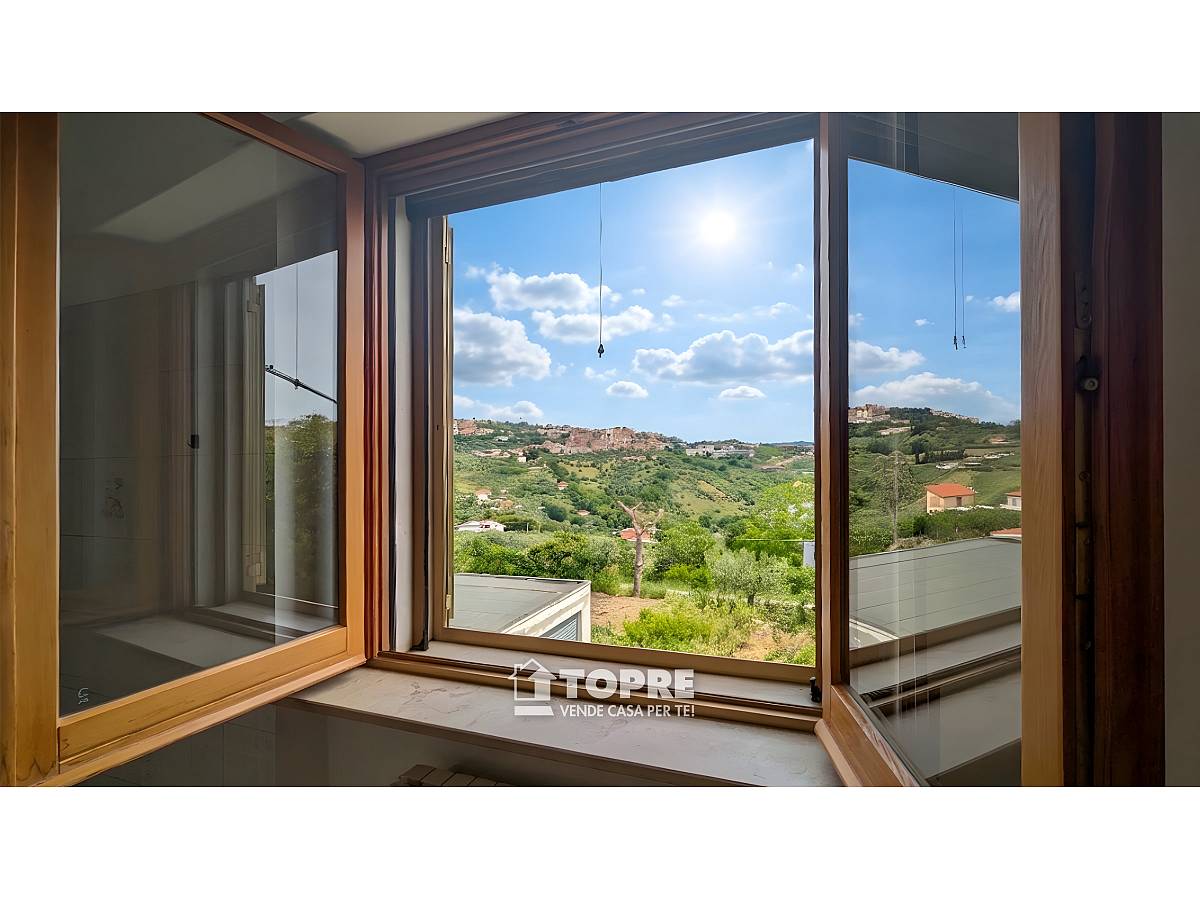 Casa indipendente in vendita in Strada Colle Marconi zona Colle Marconi a Chieti - 3247524 foto 16