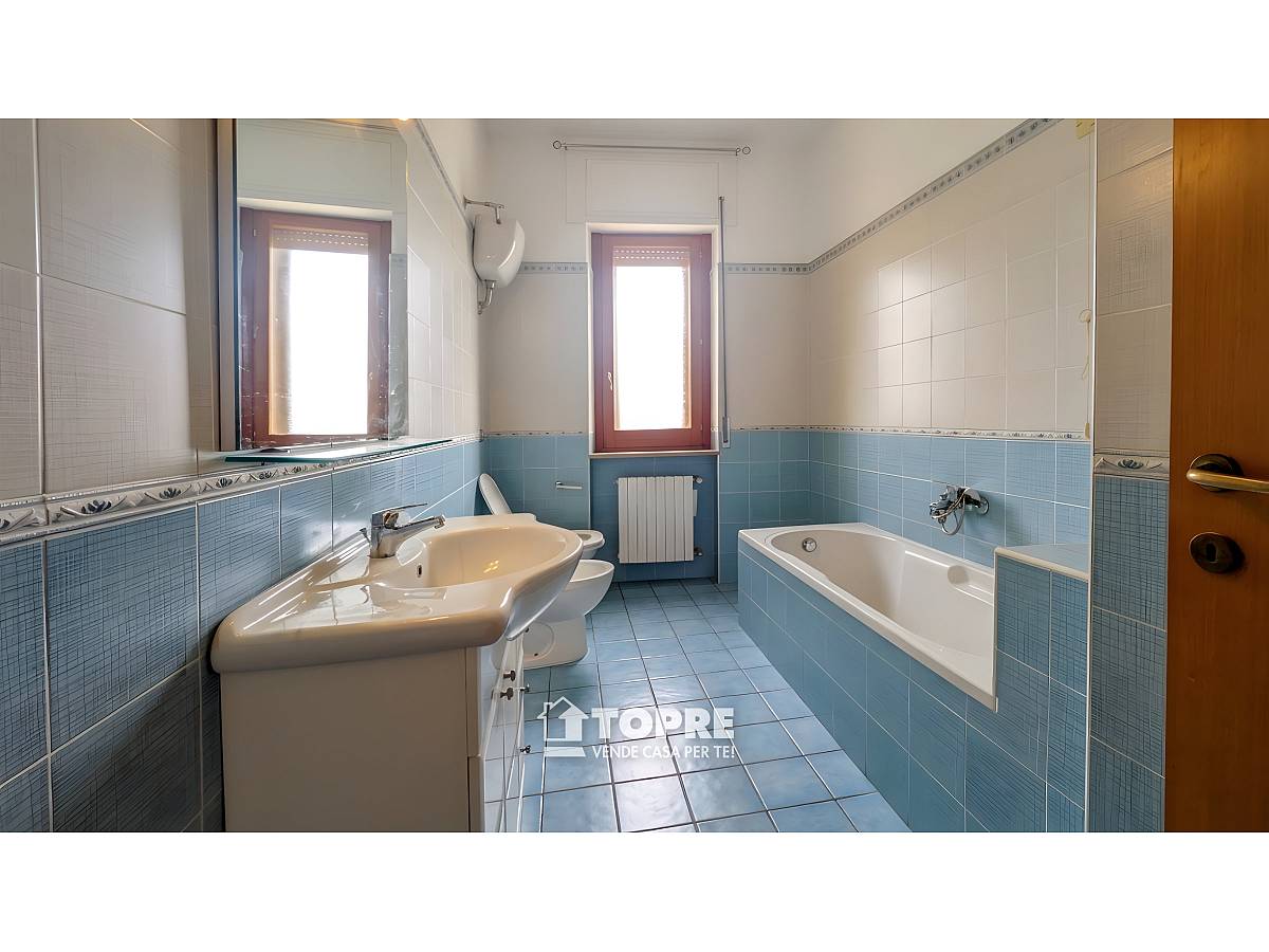 Indipendent house for sale in Strada Colle Marconi in Colle Marconi area at Chieti - 3247524 foto 18
