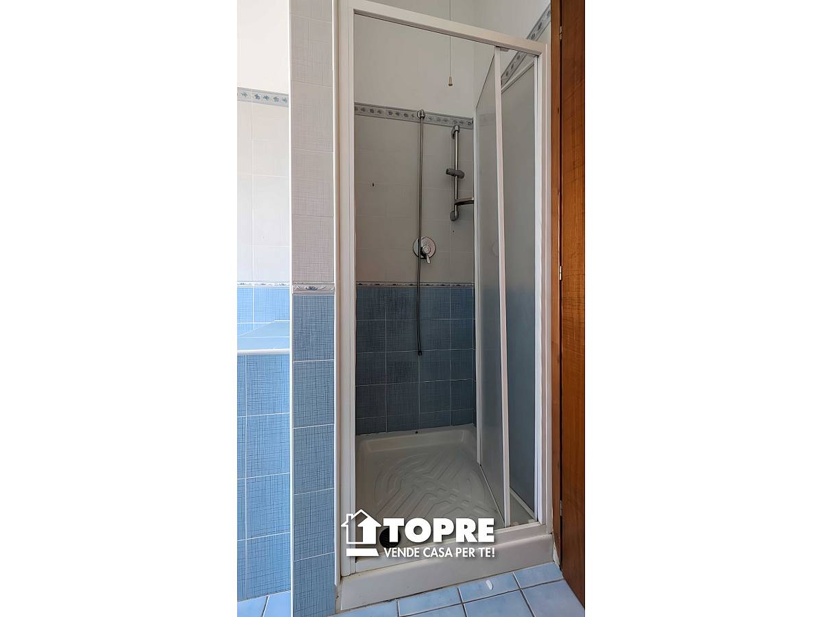 Casa indipendente in vendita in Strada Colle Marconi zona Colle Marconi a Chieti - 3247524 foto 19