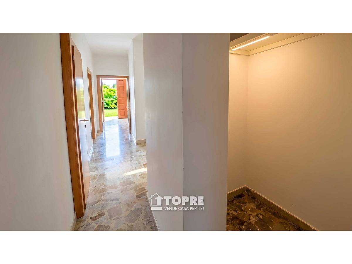 Indipendent house for sale in Strada Colle Marconi in Colle Marconi area at Chieti - 3247524 foto 21
