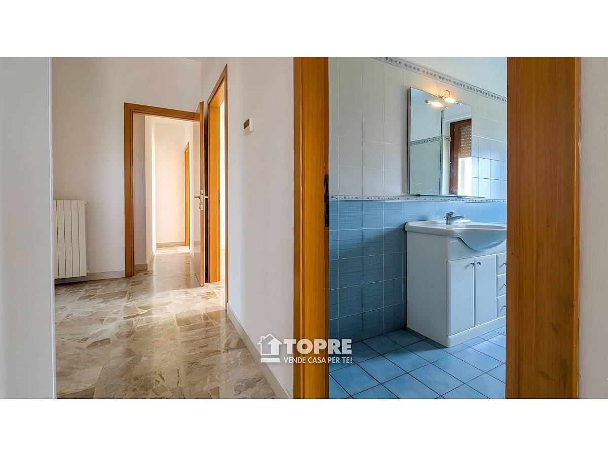 Casa indipendente in vendita in Strada Colle Marconi zona Colle Marconi a Chieti - 3247524 foto 17