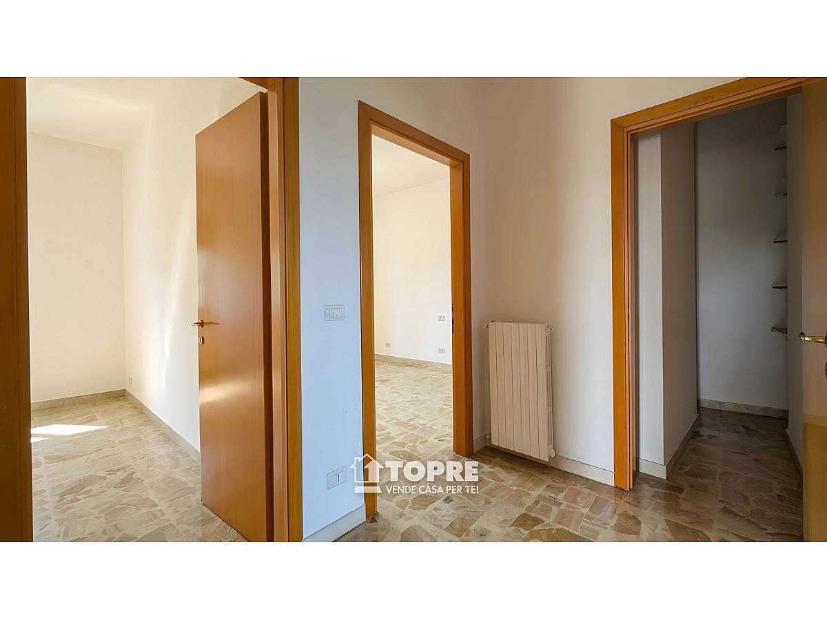 Casa indipendente in vendita in Strada Colle Marconi zona Colle Marconi a Chieti - 3247524 foto 22