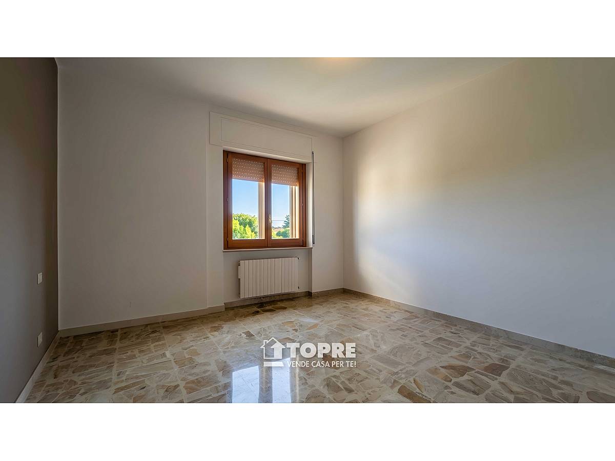 Indipendent house for sale in Strada Colle Marconi in Colle Marconi area at Chieti - 3247524 foto 23