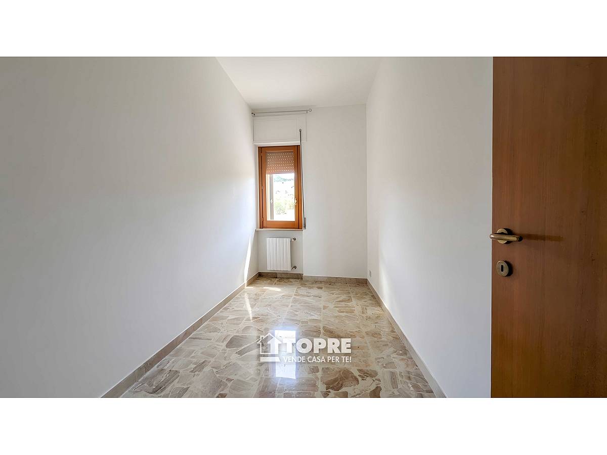 Indipendent house for sale in Strada Colle Marconi in Colle Marconi area at Chieti - 3247524 foto 24