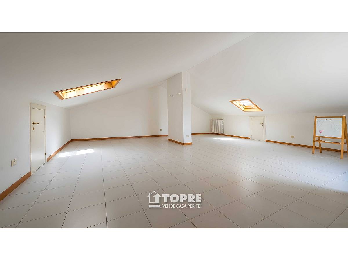 Indipendent house for sale in Strada Colle Marconi in Colle Marconi area at Chieti - 3247524 foto 27