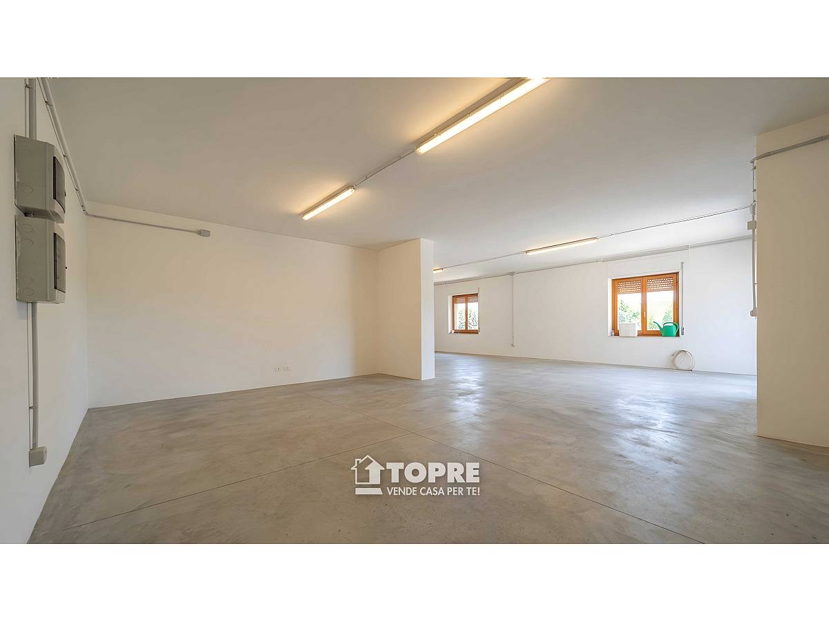 Indipendent house for sale in Strada Colle Marconi in Colle Marconi area at Chieti - 3247524 foto 29