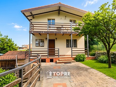 Sale Indipendent house a Chieti