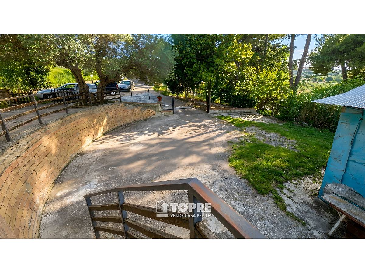 Indipendent house for sale in Via Masci  in Centro Levante area at Chieti - 3155324 foto 4