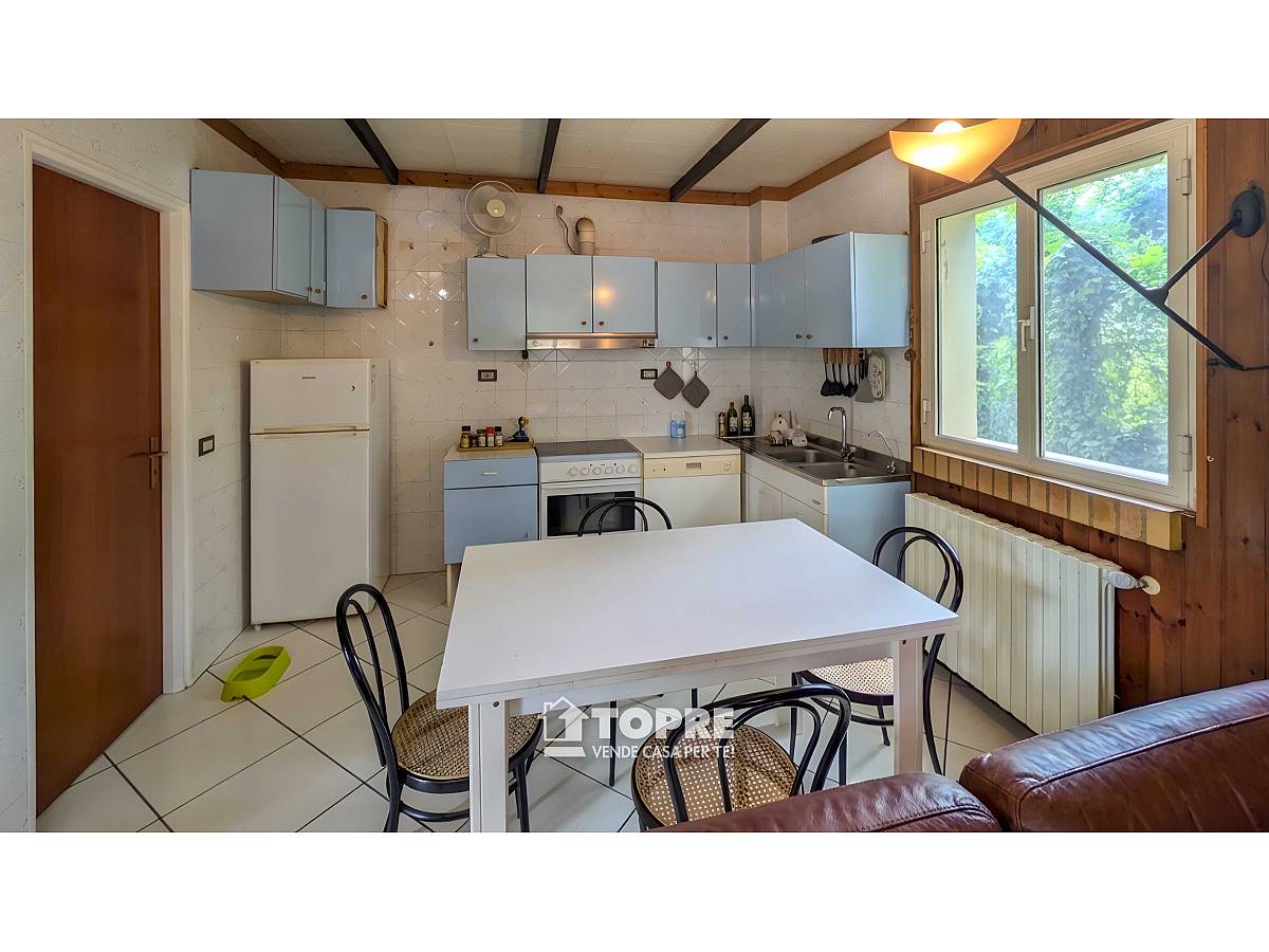 Indipendent house for sale in Via Masci  in Centro Levante area at Chieti - 3155324 foto 13