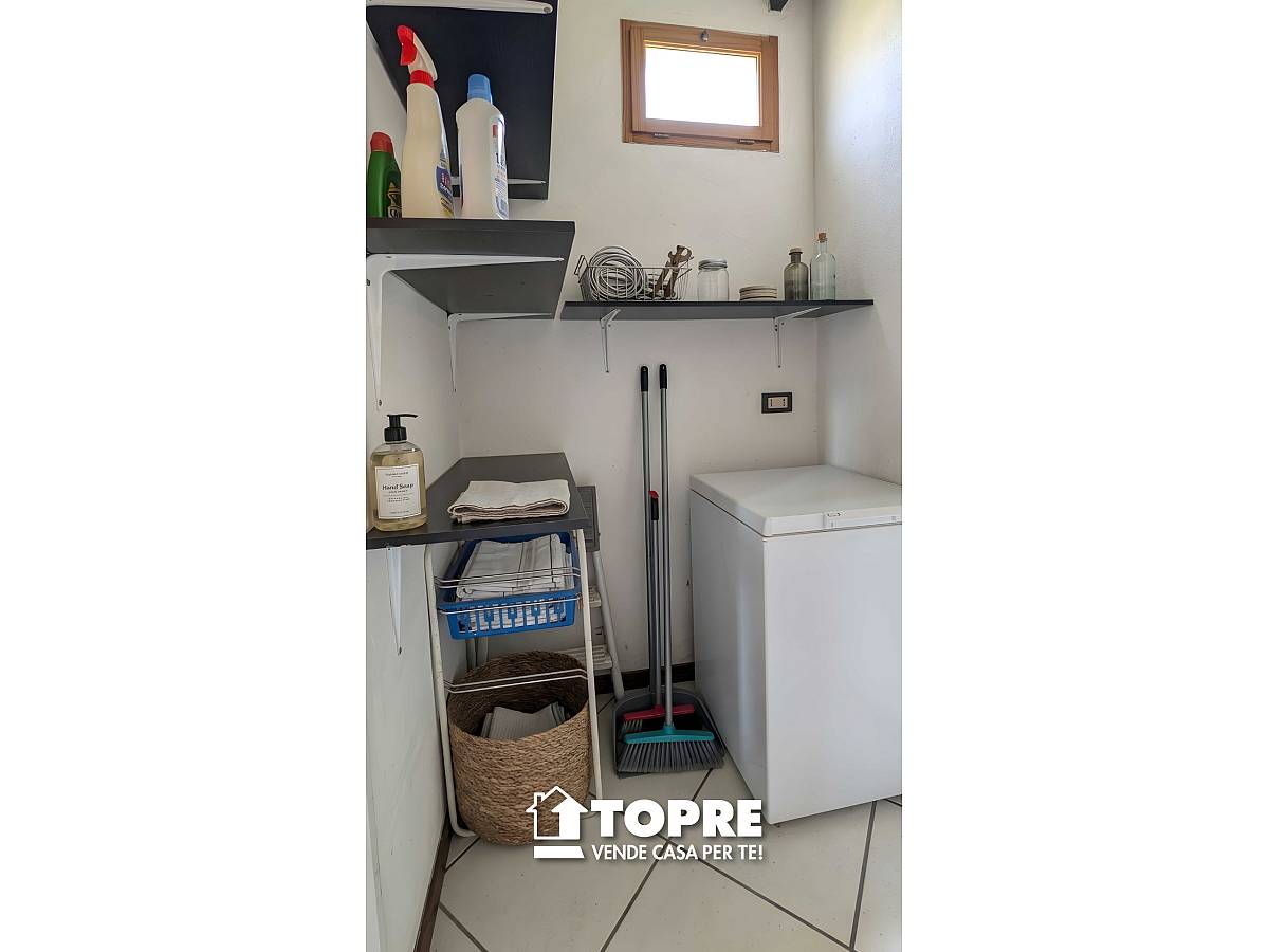 Indipendent house for sale in Via Masci  in Centro Levante area at Chieti - 3155324 foto 14
