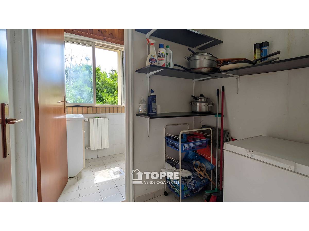 Indipendent house for sale in Via Masci  in Centro Levante area at Chieti - 3155324 foto 15