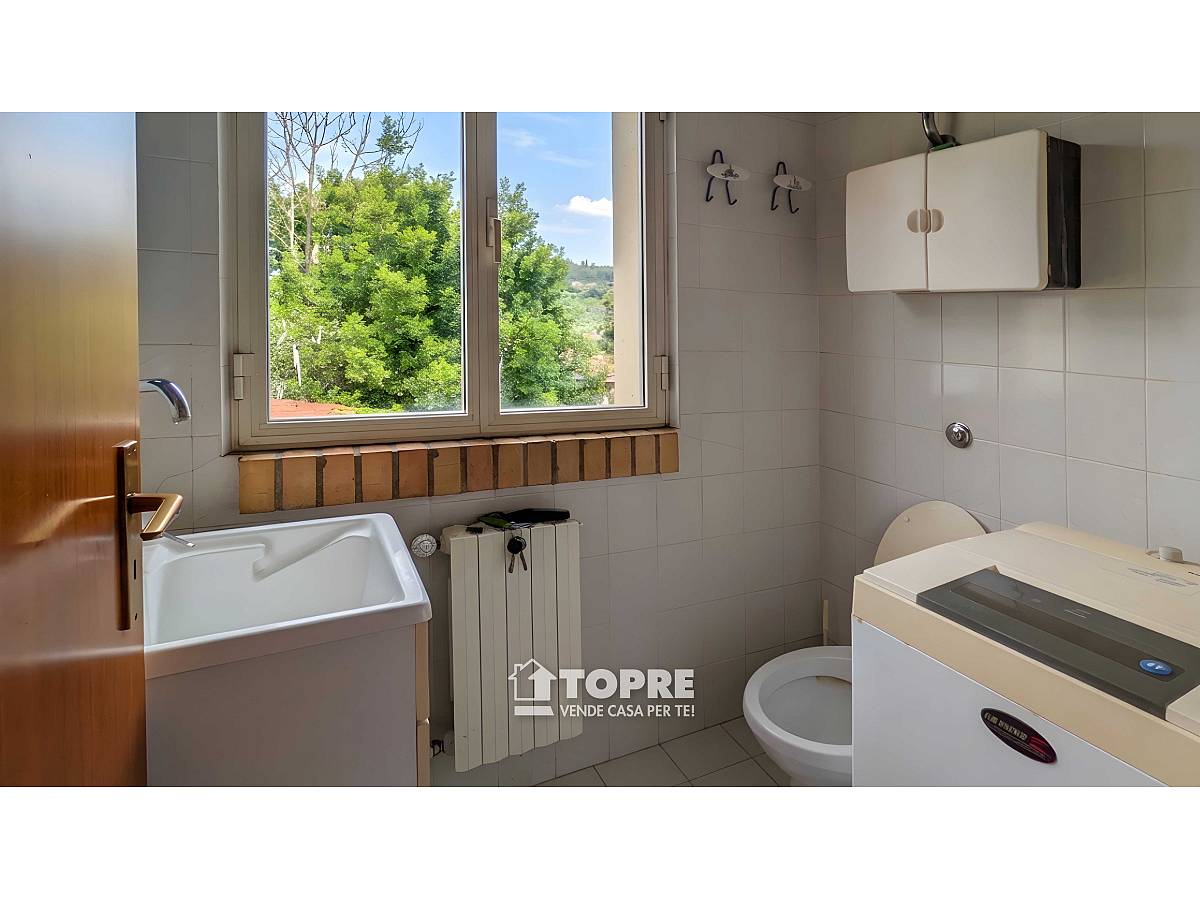 Indipendent house for sale in Via Masci  in Centro Levante area at Chieti - 3155324 foto 16
