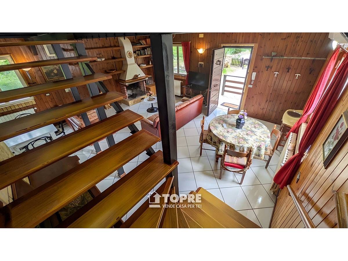 Indipendent house for sale in Via Masci  in Centro Levante area at Chieti - 3155324 foto 17