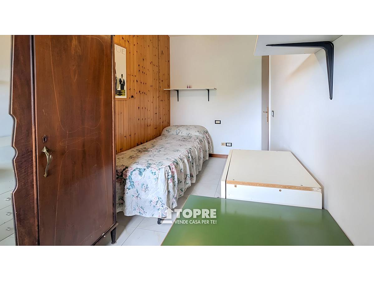 Indipendent house for sale in Via Masci  in Centro Levante area at Chieti - 3155324 foto 19