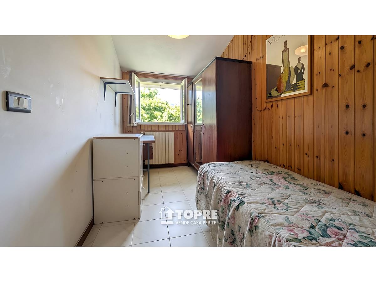 Indipendent house for sale in Via Masci  in Centro Levante area at Chieti - 3155324 foto 20