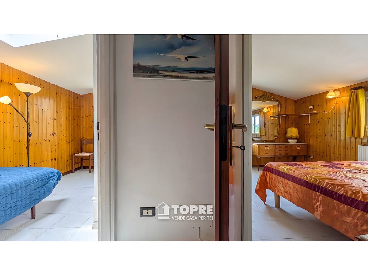 Indipendent house for sale in Via Masci  in Centro Levante area at Chieti - 3155324 foto 21