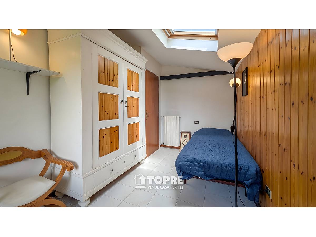 Indipendent house for sale in Via Masci  in Centro Levante area at Chieti - 3155324 foto 22