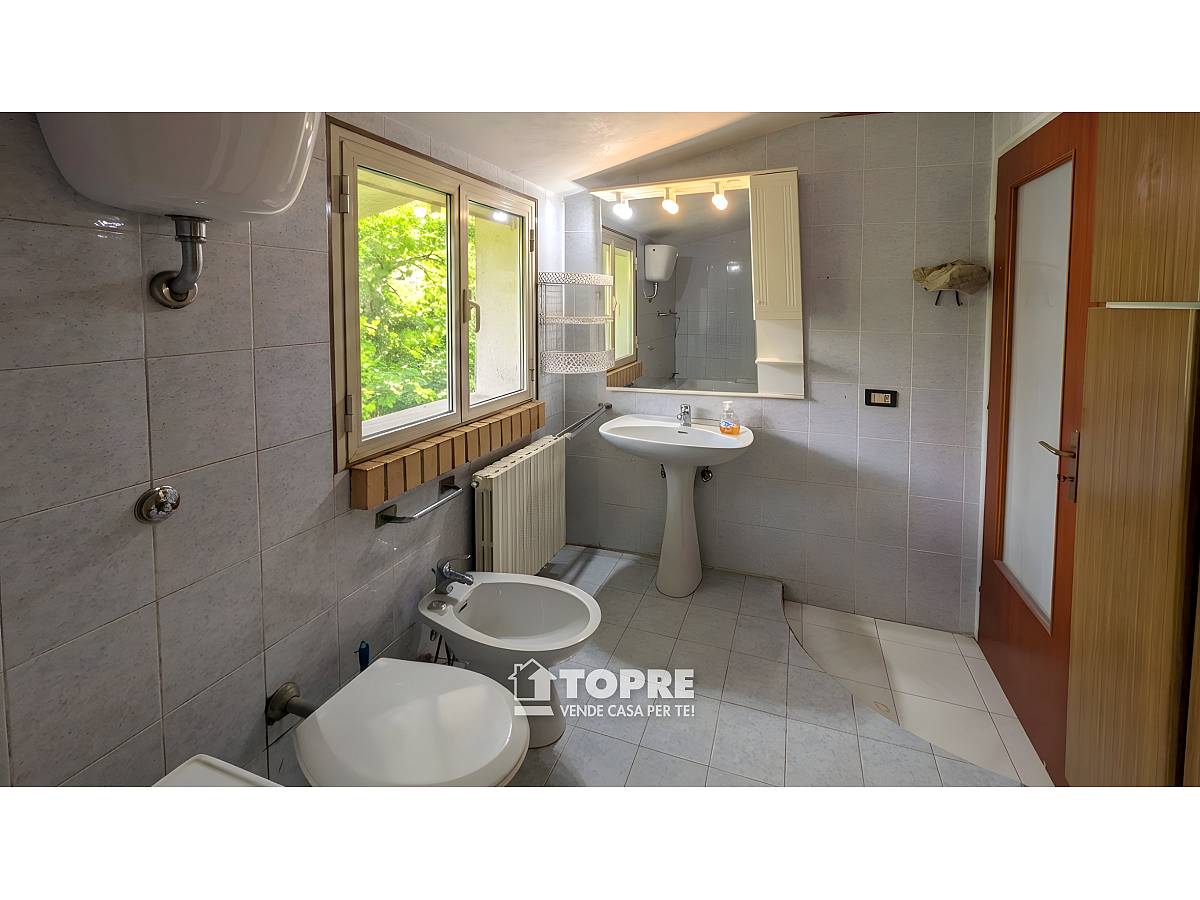 Indipendent house for sale in Via Masci  in Centro Levante area at Chieti - 3155324 foto 24