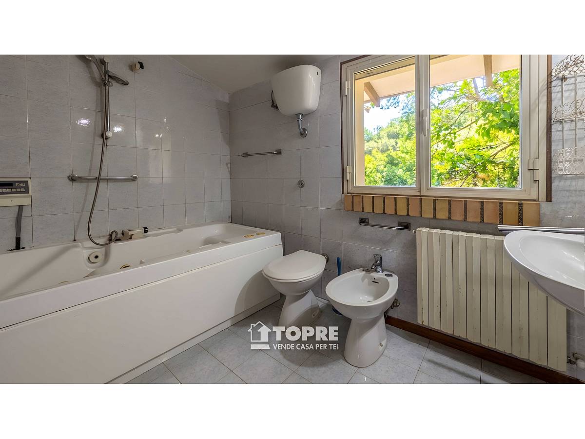 Indipendent house for sale in Via Masci  in Centro Levante area at Chieti - 3155324 foto 25
