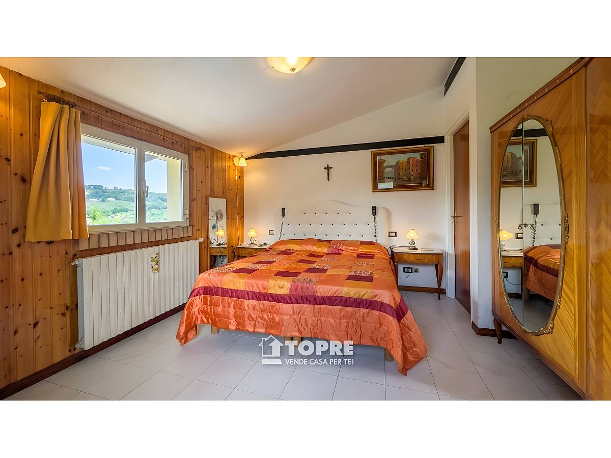 Casa indipendente in vendita in Via Masci zona Centro Levante a Chieti - 3155324 foto 26