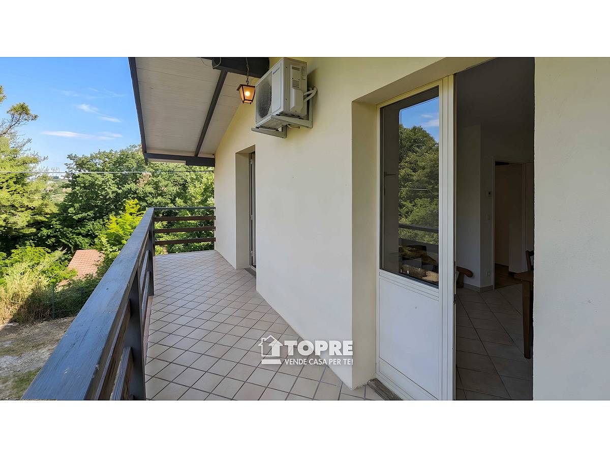 Indipendent house for sale in Via Masci  in Centro Levante area at Chieti - 3155324 foto 29
