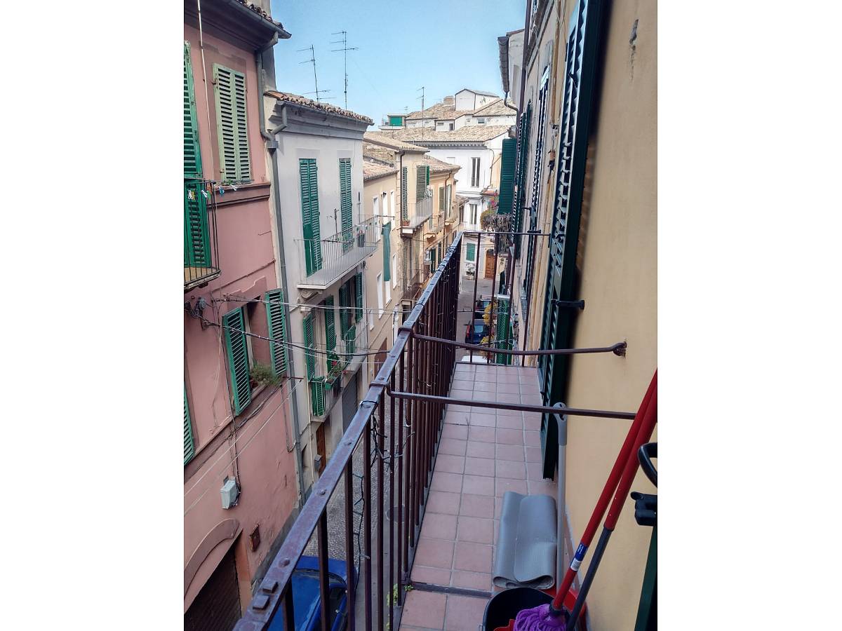 Apartment for sale in via sopportico educandato  in Zona Piazza Matteotti area at Chieti - 1554885 foto 3