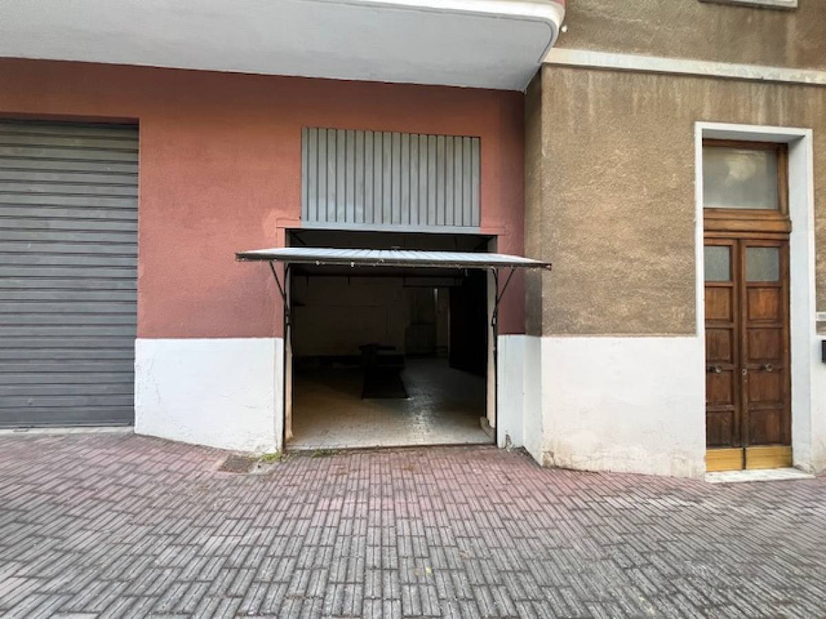 Garage in vendita in a Chieti - 2332264 foto 1