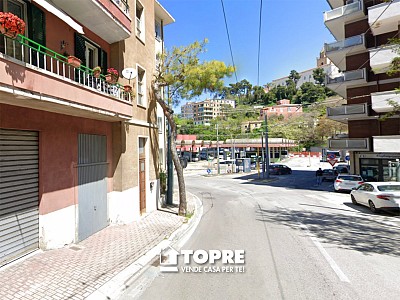 Sale Garage a Chieti