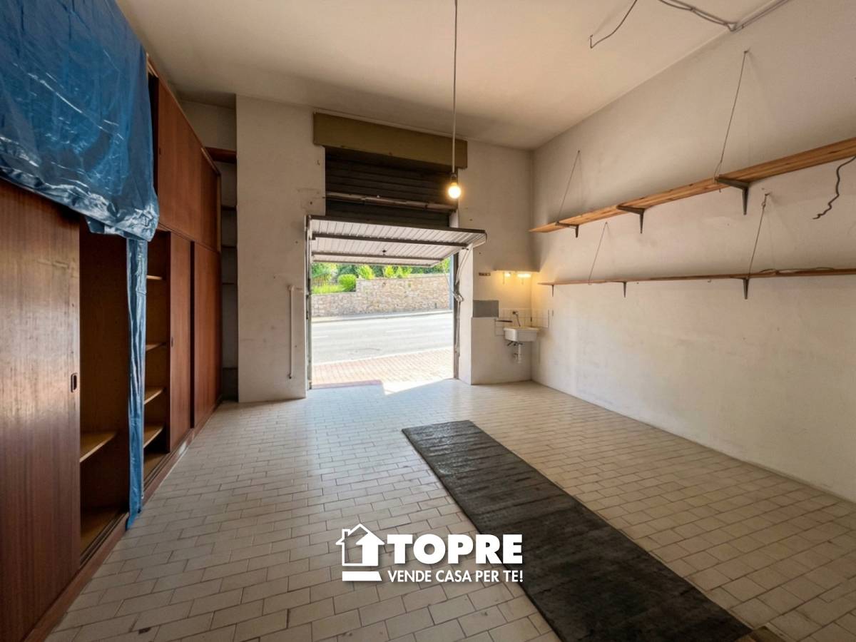 Garage in vendita in Via Madonna degli Angeli zona Mad. Angeli-Misericordia a Chieti - 2332264 foto 4