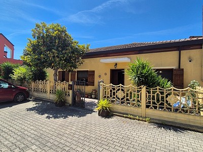 Sale Indipendent house a Chieti