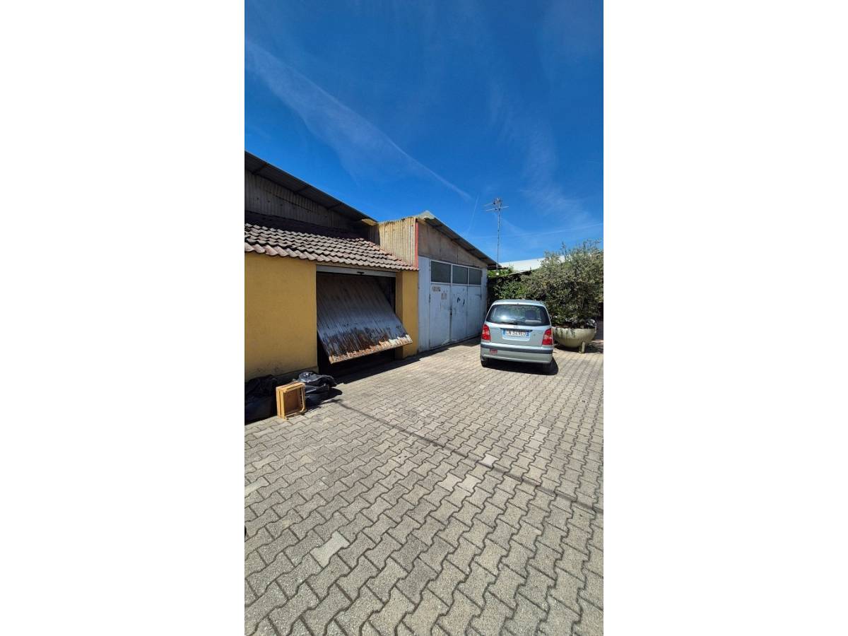 Indipendent house for sale in via penne at Chieti - 3650444 foto 2