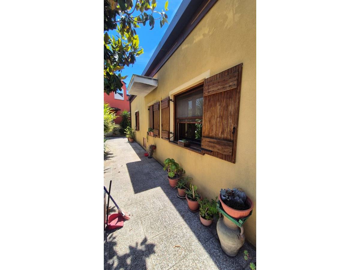 Casa indipendente in vendita in via penne  a Chieti - 3650444 foto 3