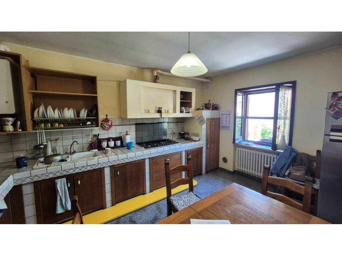 Casa indipendente in vendita in via penne  a Chieti - 3650444 foto 5