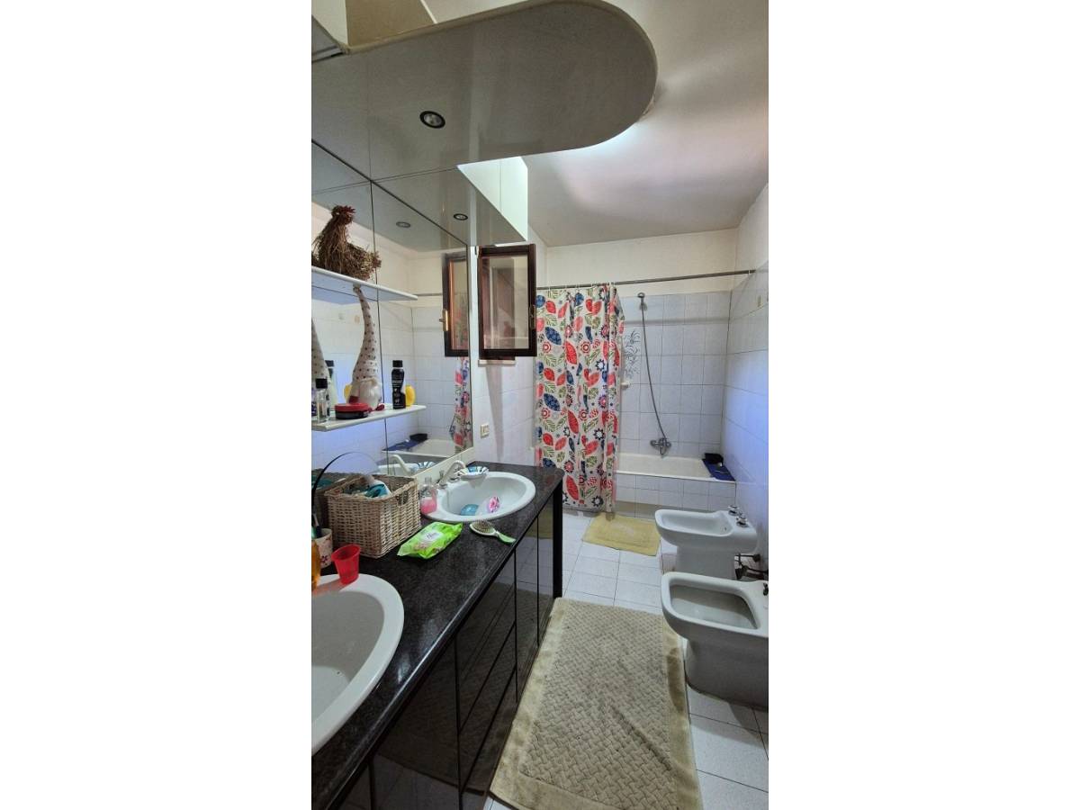 Casa indipendente in vendita in via penne  a Chieti - 3650444 foto 8